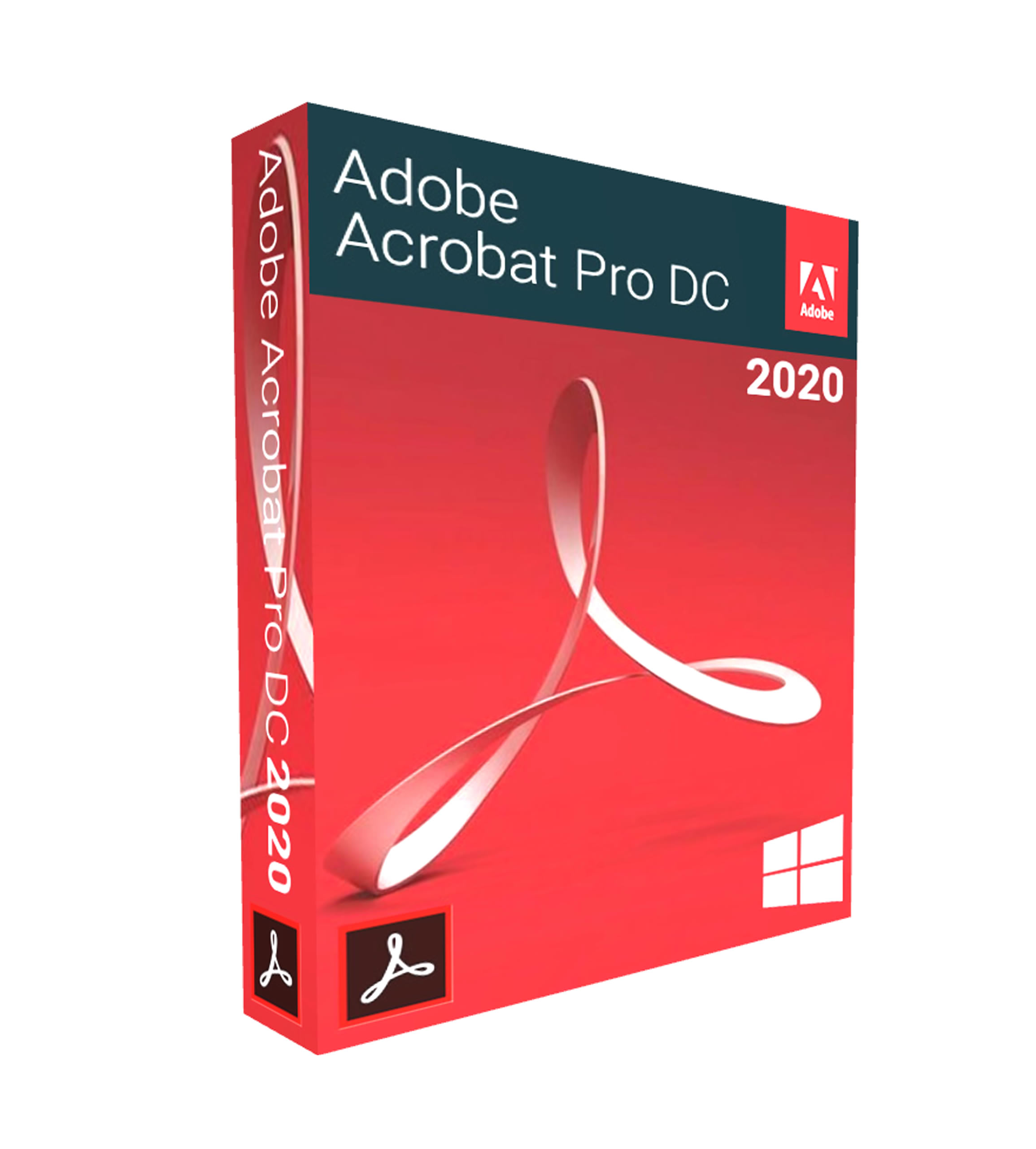 adobe acrobat pro dc 2020 full version download