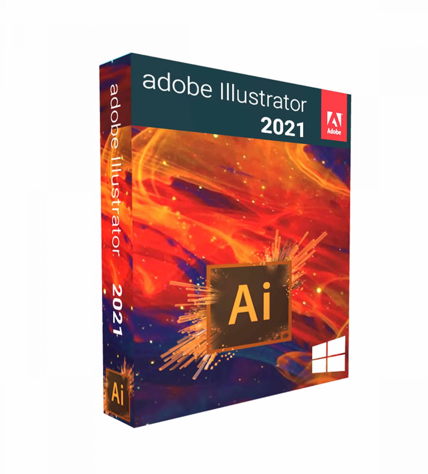 Обзор adobe illustrator 2021