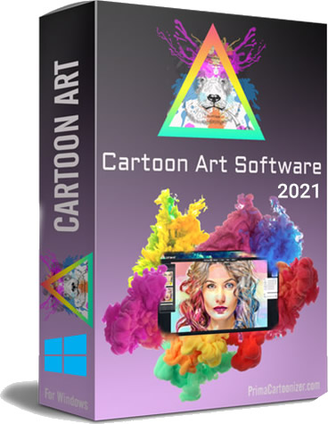Cartoon Animator – The Software Guru