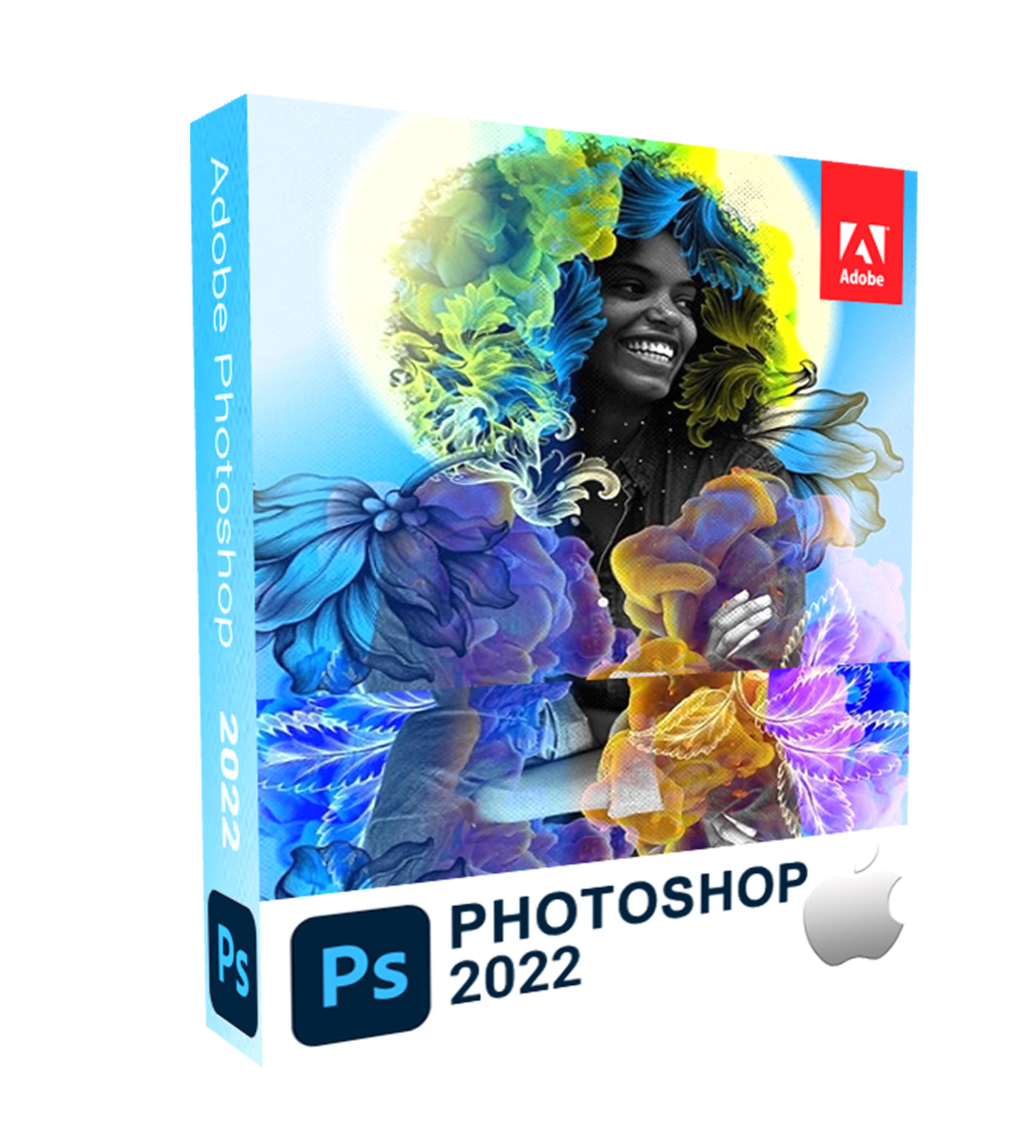 Adobe Photoshop CC 2022