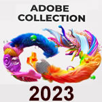 Adobe 2023/24 Collection